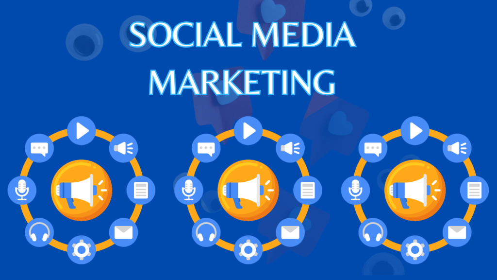 The importance of social media marketing: 7 stats that prove social’s role in business success